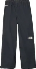 ザ・ノース・フェイス THE NORTH FACE アウトドア ウーロストレックライトパンツ キッズ Wuros Trek Light Pant ボーイズ ガールズ パンツハイベント ボトムス パンツ ハード キッズ 子供服  NPJ12503 K ブラック