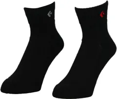 コンバース CONVERSE バスケット ニューアンクルソックス 2足組 靴下 くつ下 ソックス ニューアンクル丈 JBA ユニホーム規則対応 部活 練習 試合 大会 新入部員 通学 メンズ レディース  CB16006P 1919 ブラック×ブラック