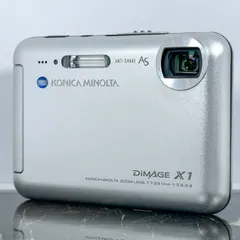 2025年最新】dimage x1の人気アイテム - メルカリ