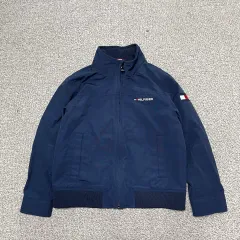 6-7Y Tommy Hilfiger トミーヒルフィガー キッズ アウター