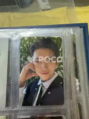 Seventeen ジョシュア セブチ CARAT MEMBERSHIP KIT