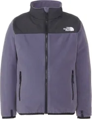 ザ・ノース・フェイス THE NORTH FACE アウトドア キッズ ジップインマウンテンバーサマイクロジャケット ZI Mountain Versa Micro Jacket 子供 男の子 女の子 コート ジャケット  NAJ72347 CV ケイブブルー