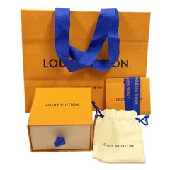 LOUIS VUITTON ルイヴィトン BOX 空き箱 空箱　リボン 保存袋　アクセサリー用　紙袋　ショッパー袋　布袋　保存袋　化粧箱