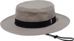 ザ・ノース・フェイス THE NORTH FACE アウトドア ゴアテックスハット GORE-TEX HAT 帽子 メンズ レディース 熱中症対策 防水 透湿 ゴアテックス素材 トレッキング シームシーリング加工 フェス  NN CB クラシックカーキ×ブラッ