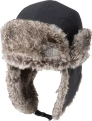 ザ・ノース・フェイス THE NORTH FACE アウトドア インサレーションボンバーキャップ メンズ レディース 帽子 秋冬 保温 防寒 防水透湿 キャンプ 雪 耳当て付き イヤーマフ UVカット 紫外線 UPF50+  NN42536 K ブラック