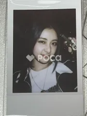 LE SSERAFIM ルセラフィム ユンジン CRAZY 購入特典