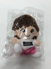 なにわ男子 道枝駿佑 ちびぬい 第1弾【E1556-008】144