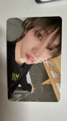 BOYNEXTDOOR ソンホ No Genre ポップアップストア 缶ケース セット