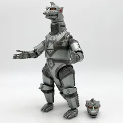 2025年最新】メカゴジラ1975 超合金 GD-98 「メカゴジラの逆襲」の人気