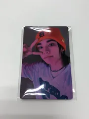 stray kids ヒョンジン トレカ pop up 特典 スキズ【E1557-008】36