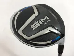 再値下　SIM2 MAX 3W スピーダー661 フェアウェイウッド SIM2 MAX フェアウェイウッド | SIM2 MAX Fairway | TaylorMade Golf