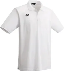 ヨネックス YONEX サッカー ユニポロシャツ  FW1009 011 ホワイト