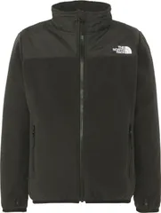 ザ・ノース・フェイス THE NORTH FACE アウトドア キッズ ジップインマウンテンバーサマイクロジャケット ZI Mountain Versa Micro Jacket 子供 男の子 女の子 コート ジャケット  NAJ72347 K ブラック