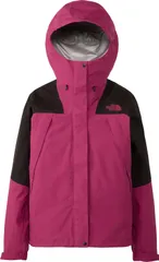 ザ・ノース・フェイス THE NORTH FACE アウトドア マウンテンラウンダージャケット レディース トップス アウター フーディ キャンプ ハイキング 登山 軽量 防水透湿 耐久 コンパクト 持ち運びやすい ゆったり   CK ブラック×サイバーベリー