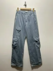 ZARA ザラ レディース カーゴ パンツ S