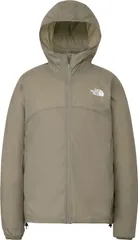 ザ・ノース・フェイス THE NORTH FACE アウトドア スワローテイルフーディ メンズ アウター 上着 パーカー ジャンパー ウィンドウェア 保温 軽量 キャンプ 登山 ハイキング 秋 冬 寒さ対策 収納可能  NP72501 MR マッシュルーム