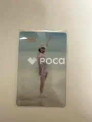 LE SSERAFIM ルセラフィム チェウォン ANTIFRAGILE COMPACT Ver. ALADDIN