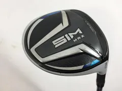 sim2 5w 19° テーラーメイド　ヘッドとカバーのみ　日本仕様 sim2 5w 19 テーラーメイド ヘッドとカバーのみ 日本仕様 SIM 5W sim