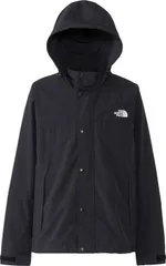 ザ・ノース・フェイス THE NORTH FACE アウトドア ハイドレナウィンドジャケット Hydrena Wind Jacket トップス コート 一枚もの シェルジャケット メンズ レディース キャンプ レジャー  NP72131 K ブラック