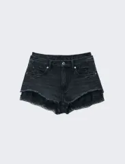 2026年最新】Alexander Wang レディース ショートパンツ・ハーフパンツ