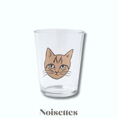 Nathalie Lete】 フリーカップ｜ナタリーレテ｜Jangle／Bambi／Cat