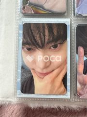 BOYNEXTDOOR ウンハク The Action Zip-Up Hoodie - メルカリ