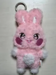 ATEEZ(エイティーズ・アチズ) ミニ ぬいぐるみ ボアTシャツ 星