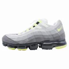 美品 ナイキ NIKE Air Vapormax 95 