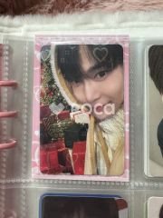 BOYNEXTDOOR ウンハク The Action Zip-Up Hoodie - メルカリ