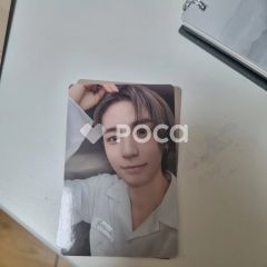 BOYNEXTDOOR イハン The Action Zip-Up Hoodie - メルカリ