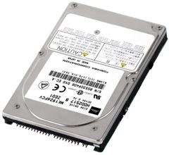 TOSHIBA MD04ABA400V 4TB 内蔵型HDD 2台 - メルカリ