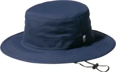 ザ・ノース・フェイス THE NORTH FACE アウトドア ゴアテックスハット GORE-TEX HAT 帽子 メンズ レディース 熱中症対策 防水 透湿 ゴアテックス素材 トレッキング シームシーリング加工 フェス  NN0230 CM コズミックブルー