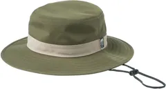 ザ・ノース・フェイス THE NORTH FACE アウトドア ゴアテックスハット GORE-TEX HAT 帽子 メンズ レディース 熱中症対策 防水 透湿 ゴアテックス素材 トレッキング シームシーリング加工 フェス  NN0230 OC オリXクラ