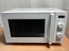 2026年製】【美品】 ニトリ 電子レンジ BK2GO1 WH R-306 - メルカリ