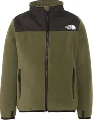 ザ・ノース・フェイス THE NORTH FACE アウトドア キッズ ジップインマウンテンバーサマイクロジャケット ZI Mountain Versa Micro Jacket 子供 男の子 女の子 コート ジャケット  NAJ72347 NT ニュートープ