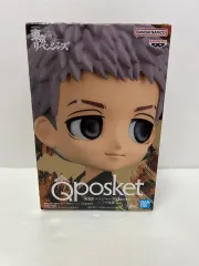 未開封)東京リベンジャーズ) 東リベ 三ツ谷（ミツヤ） Q posket（キューポスケット） フィギュア