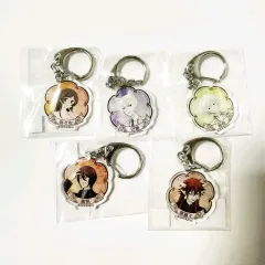 神様はじめました COOGI(クージー) キーホルダー