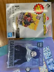 (未開封) 僕のヒーローアカデミア ヒロアカ 心操 人使 アークス アクリル 一番くじ f賞