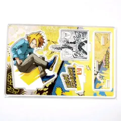 僕のヒーローアカデミア 上鳴電気 ジオラマ