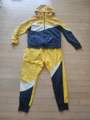 ナイキ トレーニングウェア セット販売