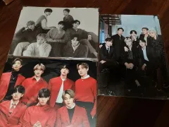 BTS 団体 プレフォト イメージフラッグ まとめ