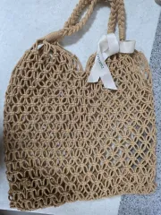 メッシュバッグ