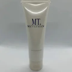 【新品・未使用】MTメタトロン　プレミアムコフレ　2025　クレンジングジェル 50ml（箱なし）