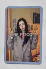 TWICE チェヨン TEN: The Story Goes On EPISODE Ver.