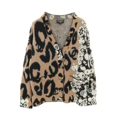 CHANEL シャネル ココマーク カーディガン