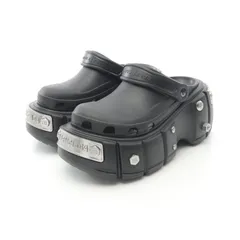 2026年最新】crocs balenciagaの人気アイテム - メルカリ