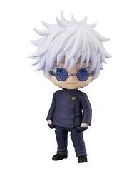 新品未開封 五条悟 高専Ver. ねんどろいどどーる - メルカリ