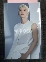 Seventeen ジョシュア セブチ SEVENTEEN WORLD TOUR [NEW_] Trading Card Set