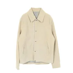 Dior ディオール スエード その他ジャケット