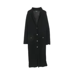 CHANEL シャネル ココマークボタン ニット カーディガン